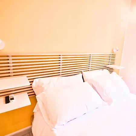 Appartement Tigullio