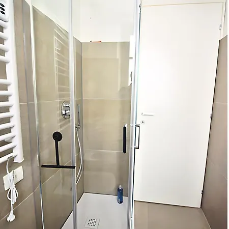 Tigullio Lejlighed *