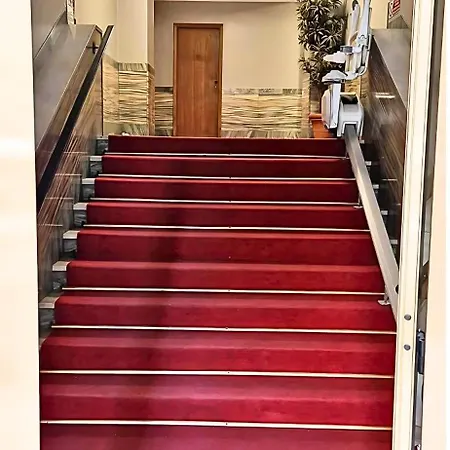 Tigullio Lejlighed *