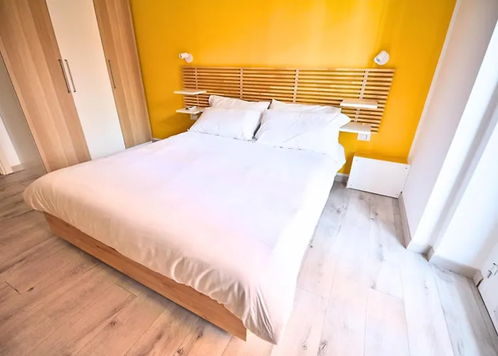 Tigullio Apartamento Rapallo