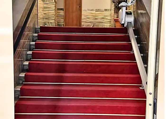 Tigullio Apartamento *