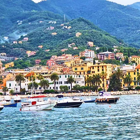 Tigullio Appartement