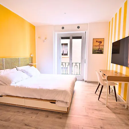 Appartement Tigullio *