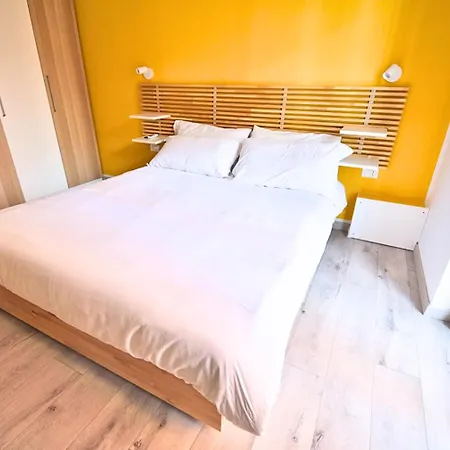 Tigullio Appartement Rapallo