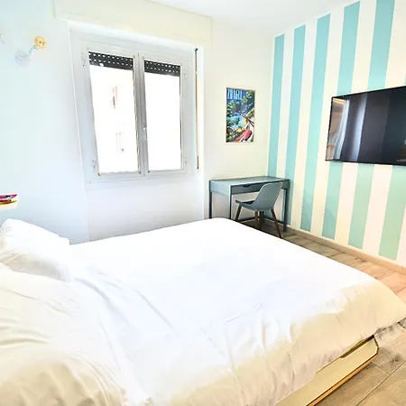 Tigullio Appartement