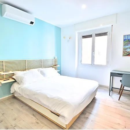 Tigullio Appartement Rapallo