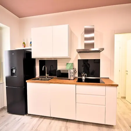 Appartement Tigullio Rapallo