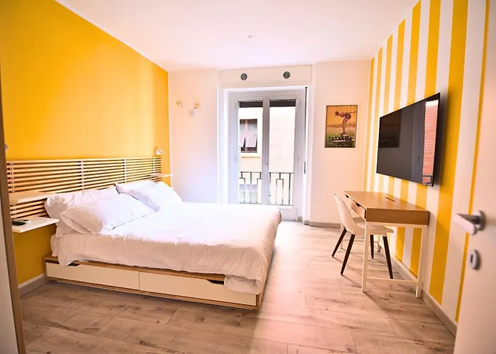 Apartment Tigullio *