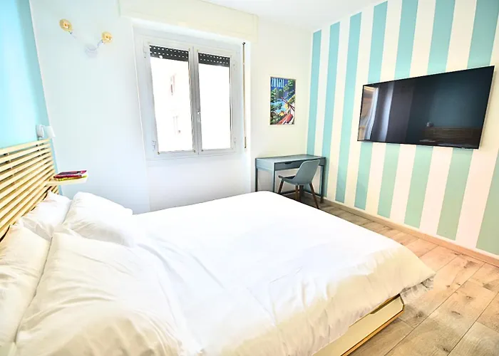 Tigullio Appartement