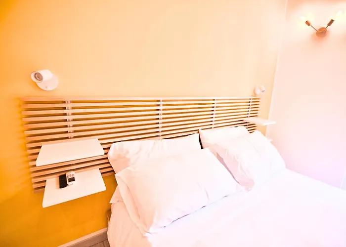 Appartement Tigullio