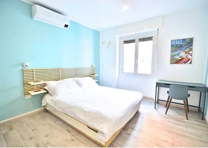 Tigullio Apartment Rapallo