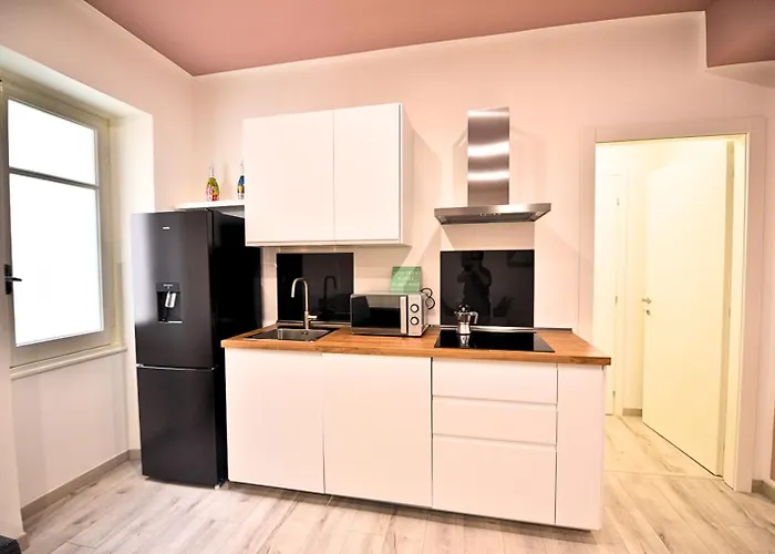 Appartement Tigullio Rapallo