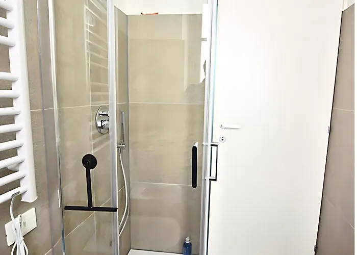 Tigullio Appartement *